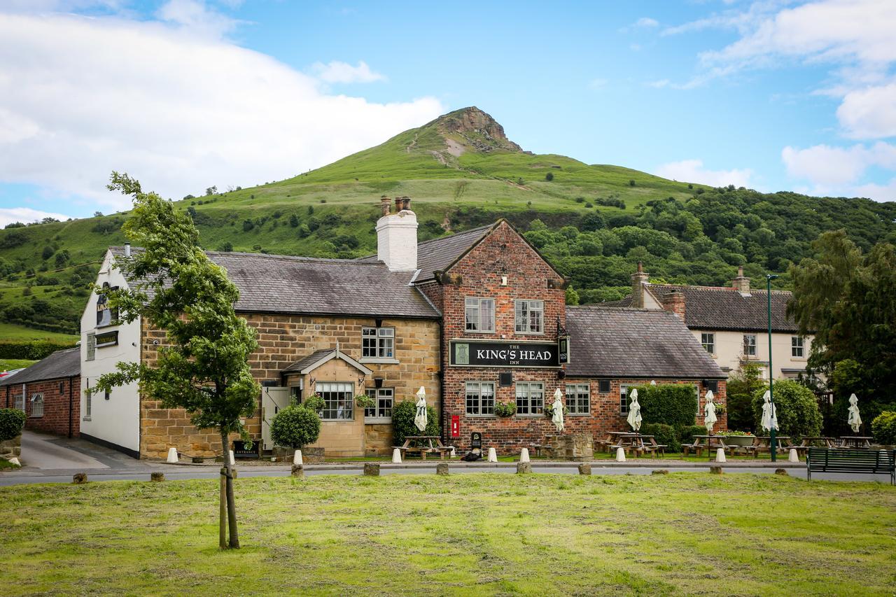 The King'S Head Inn - The Inn Collection Group Great Ayton Exterior photo