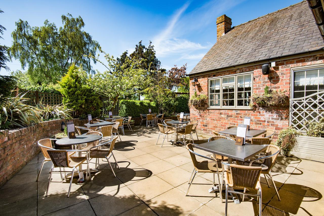 The King'S Head Inn - The Inn Collection Group Great Ayton Exterior photo